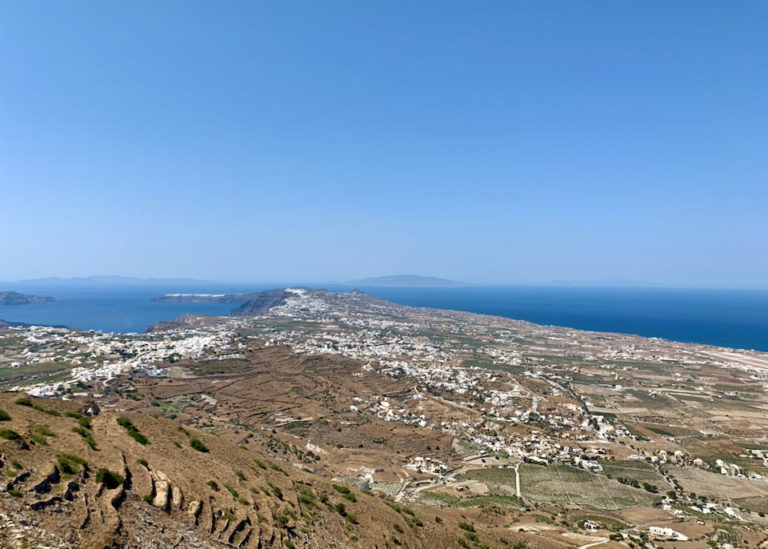 Profitis Ilias Monastery in Pyrgos - Hours, Photos, Review