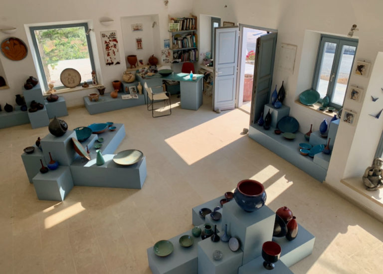 The 16 Best Santorini Museums