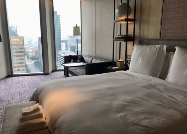 best hotel seoul reddit