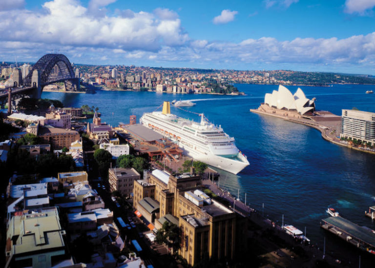 WHERE TO STAY In SYDNEY, Australia - Best Areas & Neighborhoods