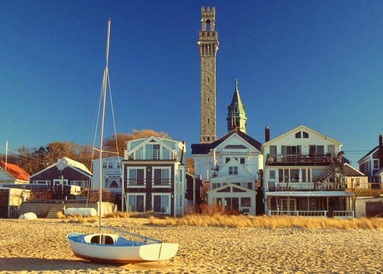 30 Best Places to Visit In New England Where to Go