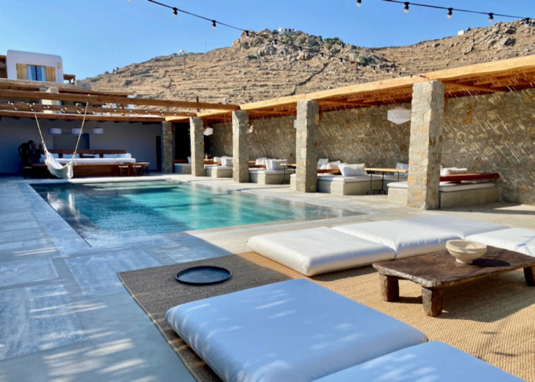 12 BEST NEW HOTELS in MYKONOS, GREECE in 2022