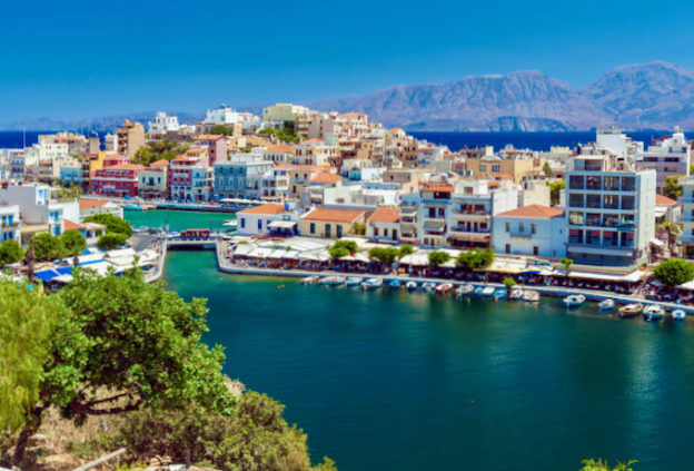 Where To Stay In Crete - Best Areas And Towns