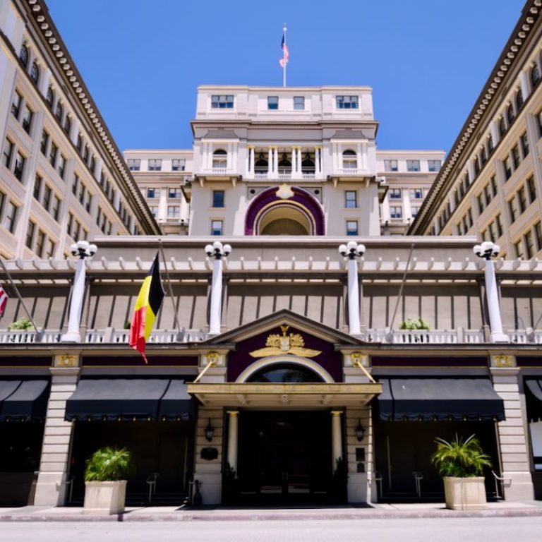 SAN DIEGO HOTEL MAP - Best Areas, Neighborhoods, & Places to Stay