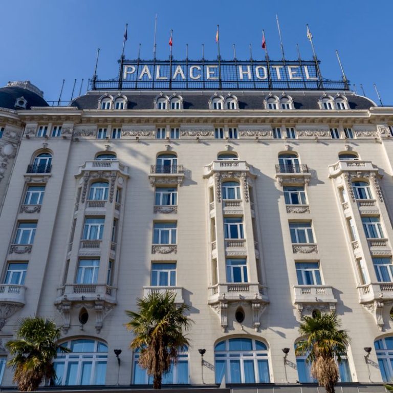 MADRID HOTEL MAP - Luxury Madrid Hotel 768x768
