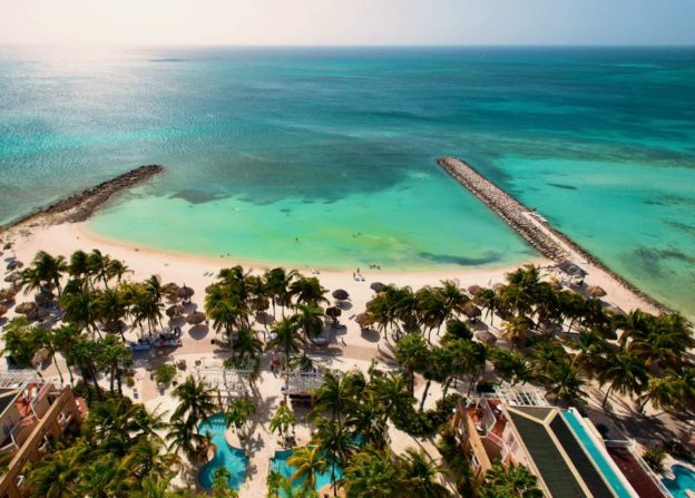 Aruba Hotels for Kids and Families
