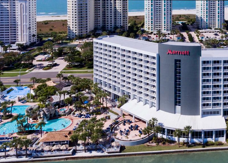 Best cheap family hotel near Tampa.