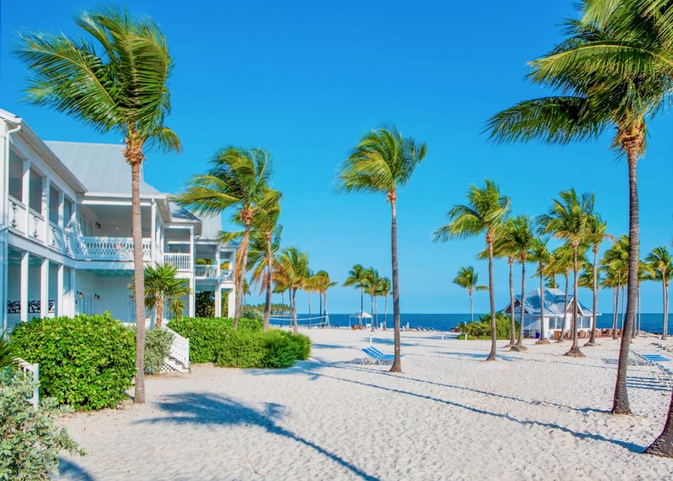 Best beach destination in Florida.
