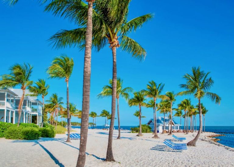 Where to Stay in Key West My favorite areas & places