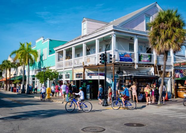 Where to Stay in Key West - My favorite areas & places