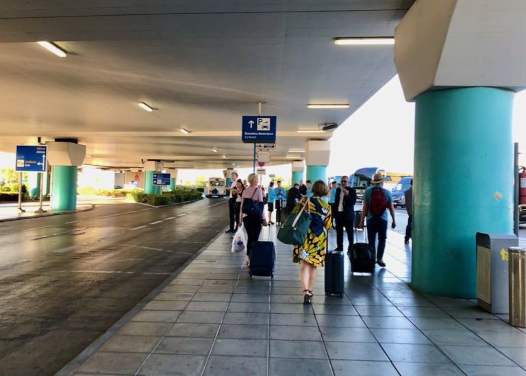 Athens Airport Car Rental Updated for 2024