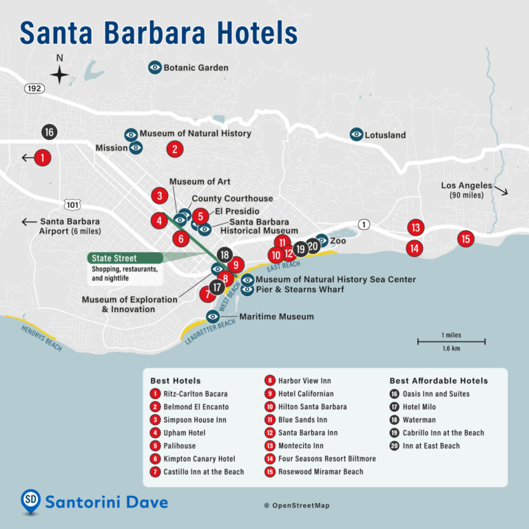 santa-barbara-hotel-map-best-beaches-neighborhoods-places-to-stay