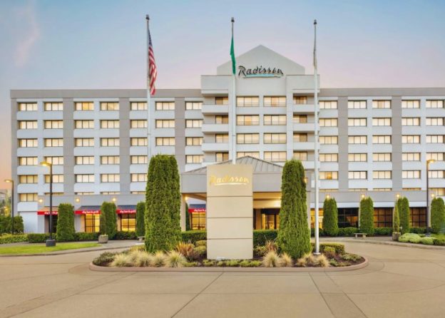 15 Best Hotels Near Seattle Airport