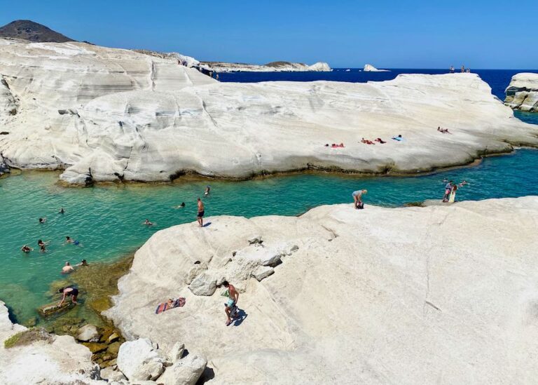 CAR RENTAL in GREECE & GREEK ISLANDS