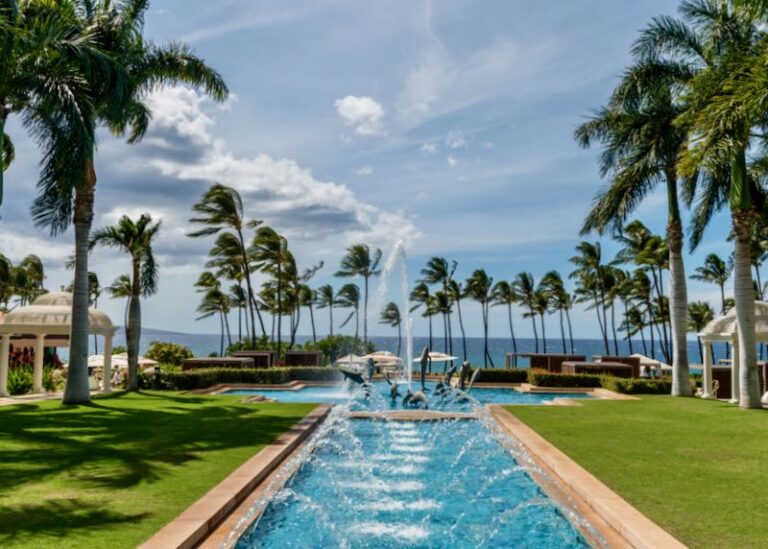 Where to Stay in Wailea, Maui - The 10 Best Beach Resorts