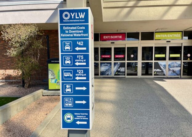 Vibrant Kelowna Car Rental Airport Picture for Your Screen Vibrant Kelowna Car Rental Airport Picture for Your Screen