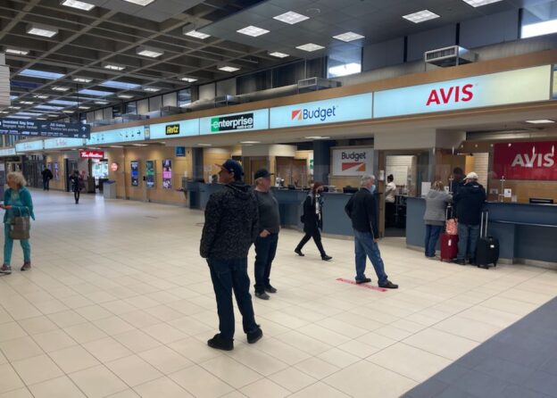 Amazing Kelowna Car Rental Airport Scene Art Amazing Kelowna Car Rental Airport Scene Art