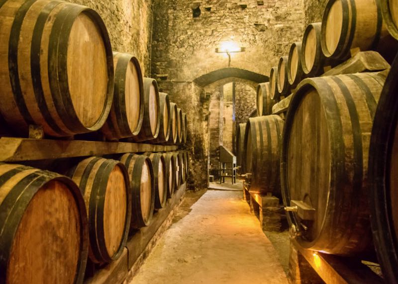 Best private wine tour from Florence.