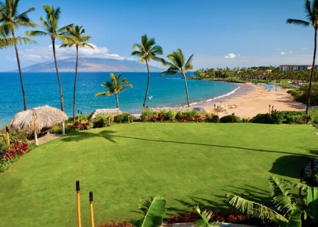 Where to Stay in Wailea, Maui - 10 Best Hotels & Resorts