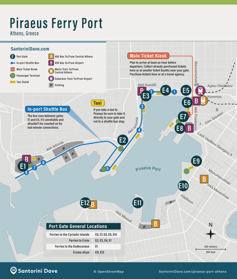 Piraeus Port Map 768x903 