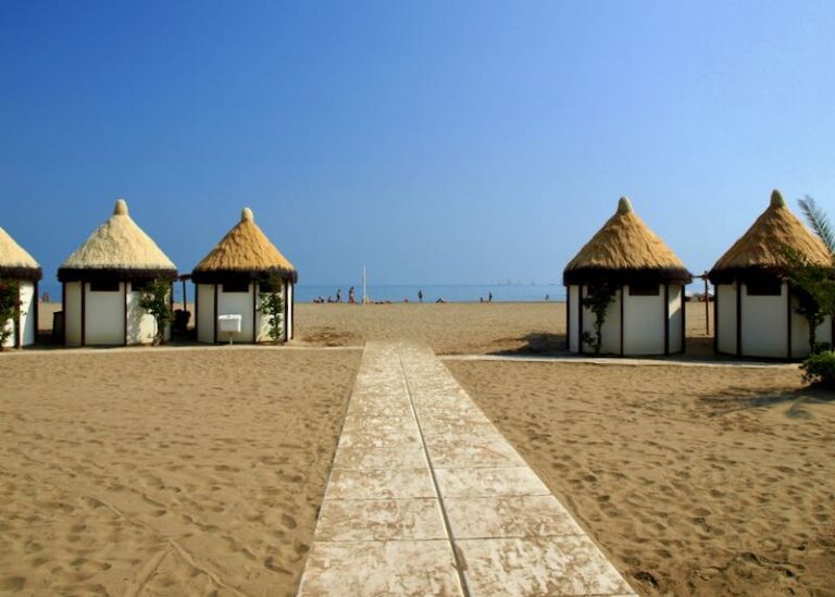 Where to Stay in Venice My favorite areas & places