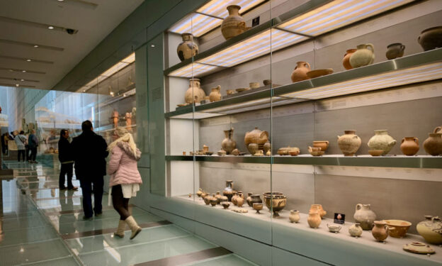 The Acropolis Museum in Athens - Tickets, Hours, Tours, Review