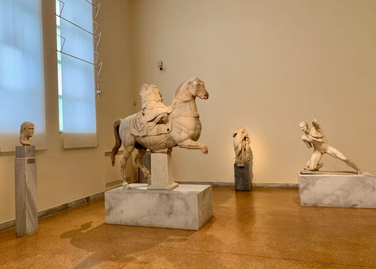 National Archaeological Museum In Athens - Tickets, Hours, Tours, Review