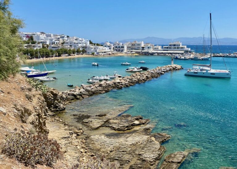 Paros Travel Guide 2026: Best Beaches, Hotels & Things to Do