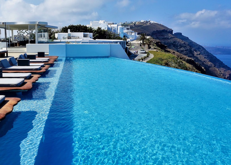 Santorini suggestions - IRKA Collection Santorini Accommodations