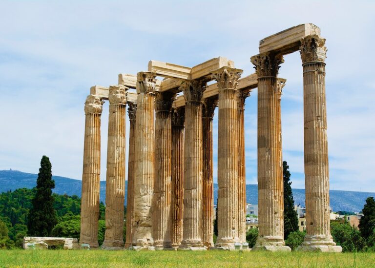 37 Best TOURS & THINGS TO DO in Athens, Greece