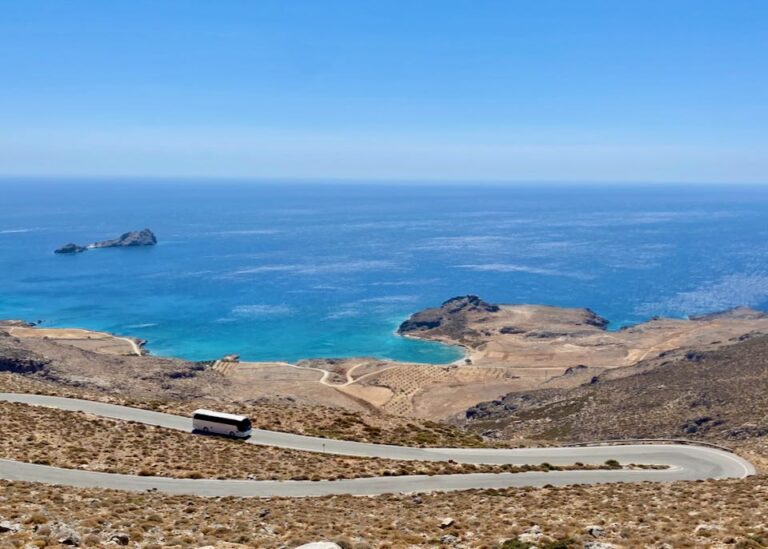 Crete buses routes schedules heraklion chania rethymno