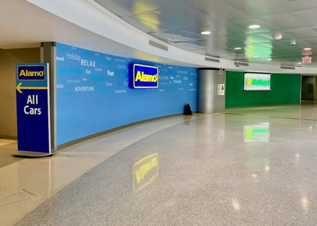 CAR RENTAL at FORT LAUDERDALE AIRPORT - Ft Lauderdale Car Rentals 23 624x446