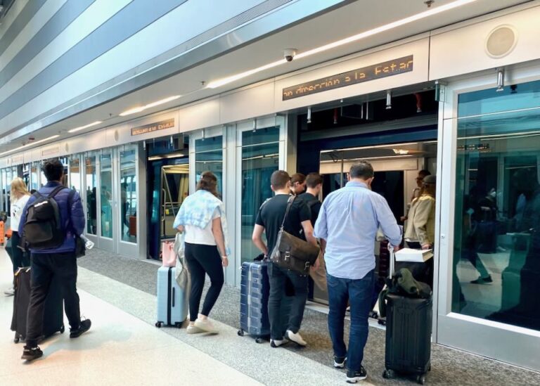 Car Rental at the MIAMI AIRPORT Updated for 2022