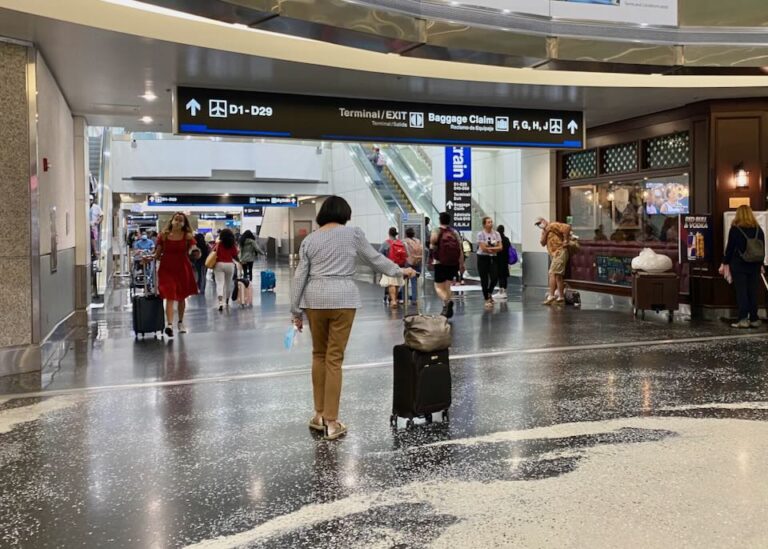 Car Rental at the MIAMI AIRPORT Updated for 2022