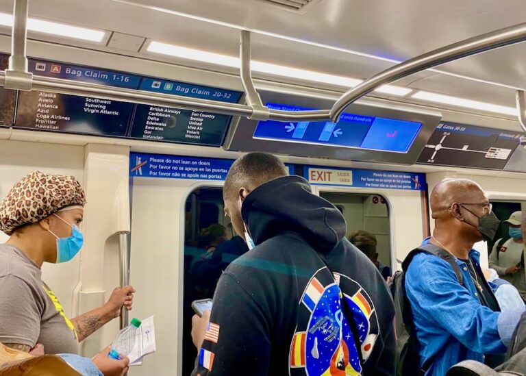 CAR RENTAL at ORLANDO AIRPORT