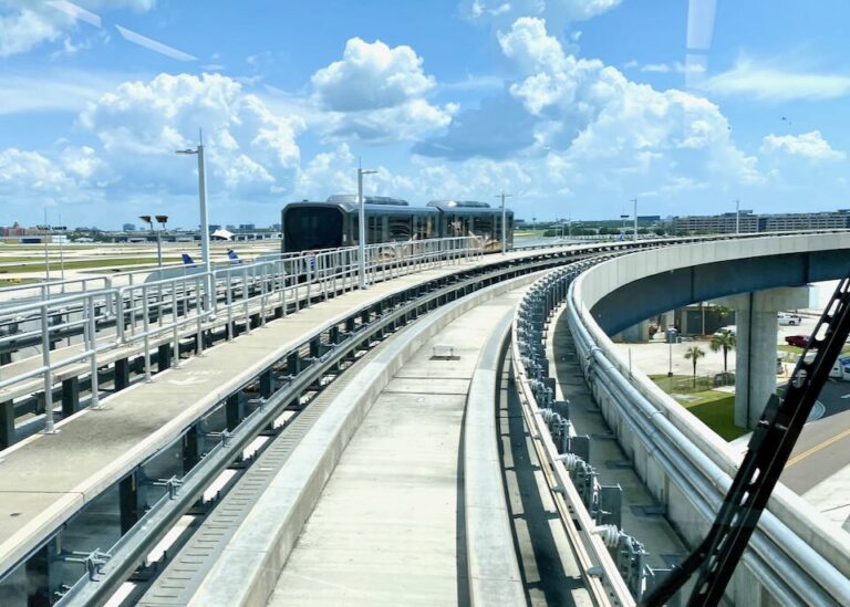 CAR RENTAL at TAMPA AIRPORT - Tampa Airport Cars 21 768x549 