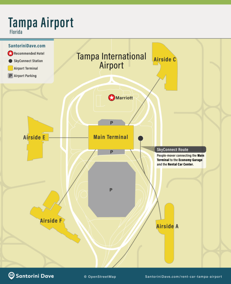 Google Car Rental Tampa International Airport at Deena Farris blog