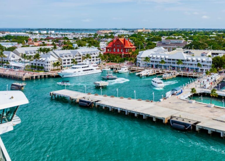 Where to Stay in Key West - My favorite areas & places
