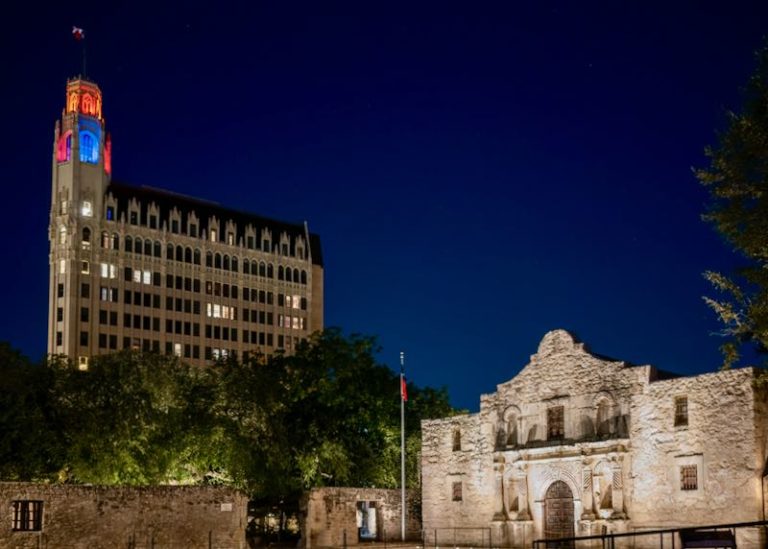 WHERE TO STAY in SAN ANTONIO Best Areas & Neighborhoods