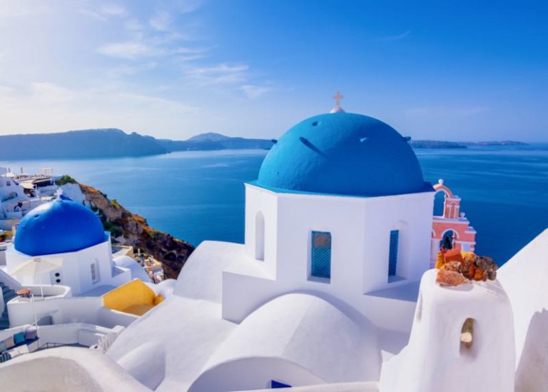 Santorini Cruises Why to Avoid a Greek Cruise in 2024 & 2025