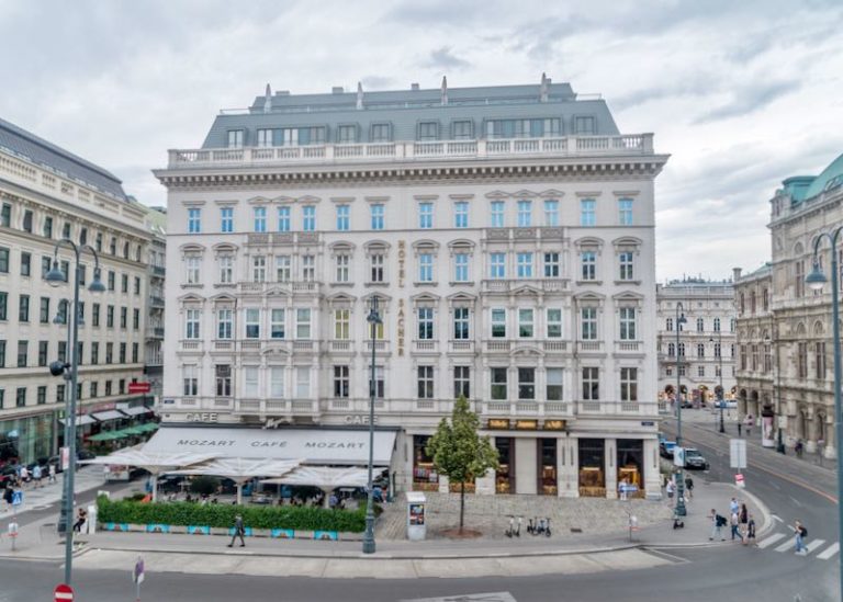 WHERE TO STAY in VIENNA Best Areas & Neighborhoods