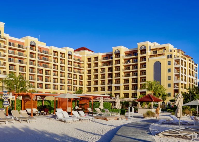 WHERE TO STAY in ARUBA Best Towns, Hotels, & Beaches