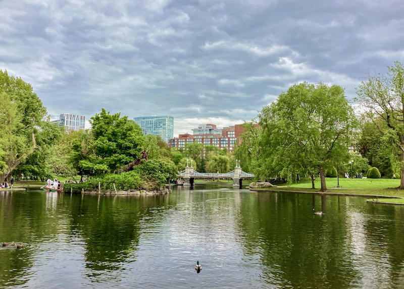 Where to Stay in Boston: Best Neighborhoods & Accommodation