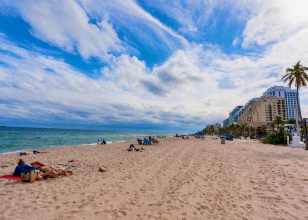 WHERE TO STAY In FORT LAUDERDALE - Best Areas & Neighborhoods