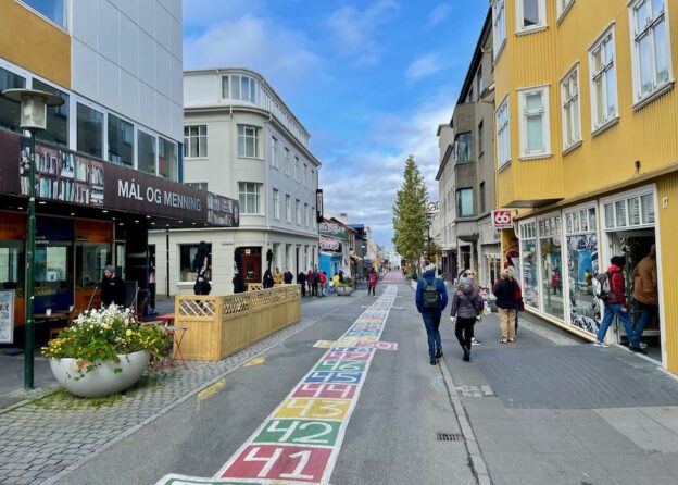 WHERE TO STAY in REYKJAVIK - Reykjavik Best Area To Stay 624x446