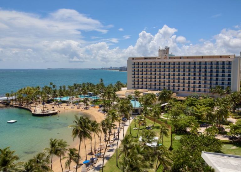WHERE TO STAY in PUERTO RICO Best Towns, Hotels, & Beaches