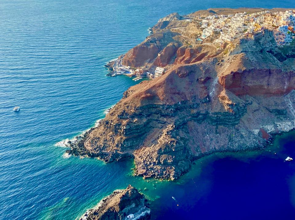 Best island in Greece.