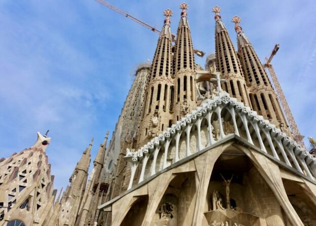 37 Best TOURS & THINGS TO DO in Barcelona