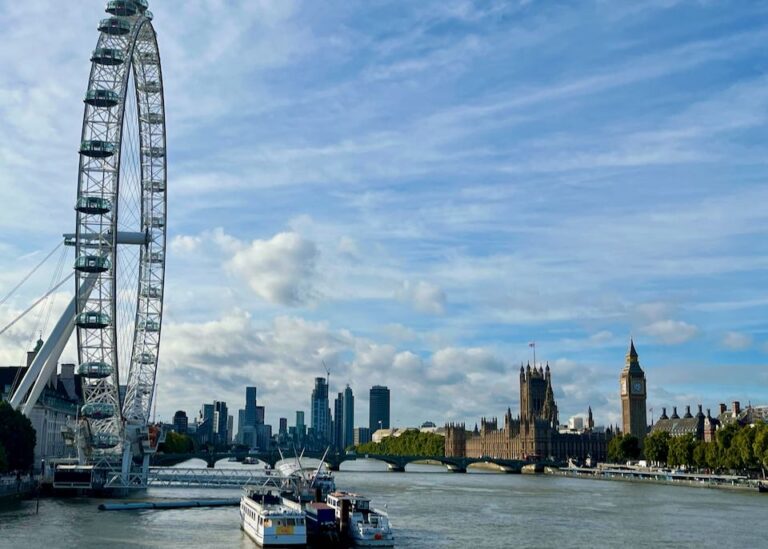 49 Best TOURS & THINGS TO DO in London (Must See & Do)