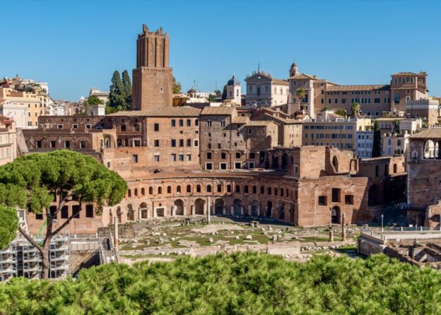 45 Best TOURS & THINGS TO DO in Rome (Must See & Do)